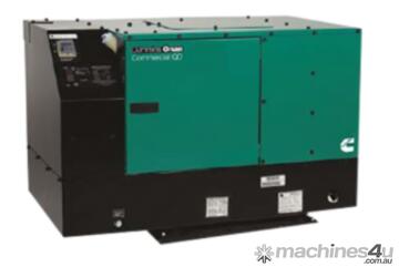 8 kVA Cummins Onan QD8000 generator