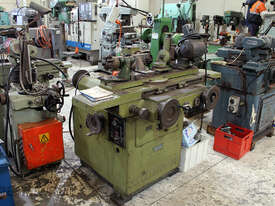 Macson No2M Tool & Cutter Grinder  - picture0' - Click to enlarge