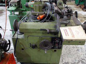Macson No2M Tool & Cutter Grinder  - picture1' - Click to enlarge
