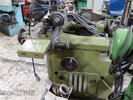 Macson No2M Tool & Cutter Grinder  - picture2' - Click to enlarge