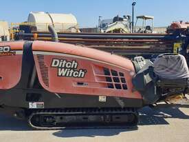 2013 DITCH WITCH JT2020 DRILL RIG U4230 - picture0' - Click to enlarge