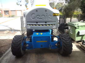 2010 Genie Z60/34 (10YT inc) - 4 Wheel Drive, Diesel Knuckle Boom - Hire - picture1' - Click to enlarge