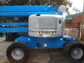 2010 Genie Z60/34 (10YT inc) - 4 Wheel Drive, Diesel Knuckle Boom - Hire - picture2' - Click to enlarge