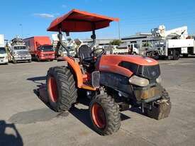 Kubota L5740 - picture0' - Click to enlarge