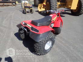 HONDA ATC90 90CC ALL TERRAIN CYCLE - picture0' - Click to enlarge