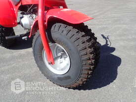 HONDA ATC90 90CC ALL TERRAIN CYCLE - picture2' - Click to enlarge