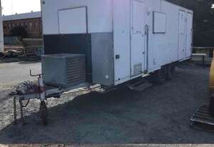 Brimarco   Onsite Caravan Brimarco   Onsite Caravan