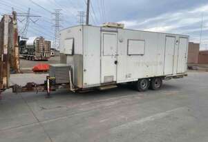 Brimarco   Onsite Caravan