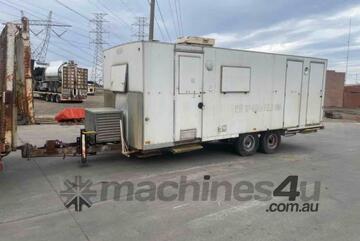 Brimarco   Onsite Caravan