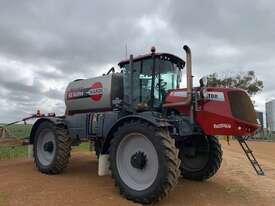 2018 Hardi Saritor 62 Sprayers - picture1' - Click to enlarge