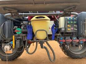 2018 Hardi Saritor 62 Sprayers - picture2' - Click to enlarge