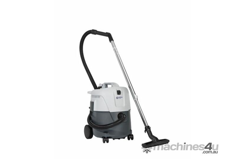 caption VL200 Wet & Dry Vacuum