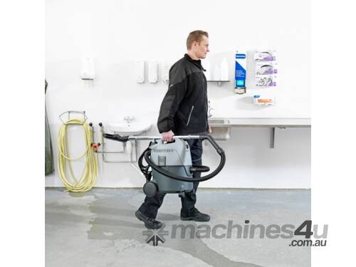 VL200 Wet & Dry Vacuum