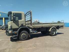 Scania Cargo Truck - picture2' - Click to enlarge