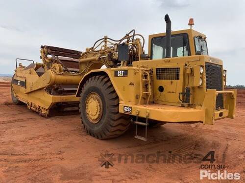 1989 Caterpillar 623E