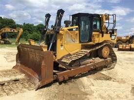 CAT D6T XL Straight Blade & Tilt - picture0' - Click to enlarge