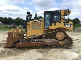 CAT D6T XL Straight Blade & Tilt - picture0' - Click to enlarge