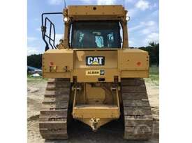 CAT D6T XL Straight Blade & Tilt - picture1' - Click to enlarge