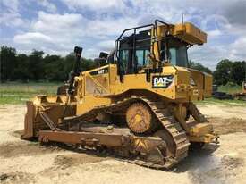 CAT D6T XL Straight Blade & Tilt - picture2' - Click to enlarge