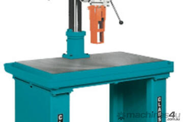 Clausing Multiple Spindle Drill Press