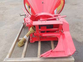 RONDINI AURORA 500 3 POINT LINKAGE PTO SPREADER - picture0' - Click to enlarge