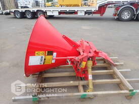 RONDINI AURORA 500 3 POINT LINKAGE PTO SPREADER - picture1' - Click to enlarge