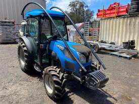 Landini REX 90F - picture0' - Click to enlarge