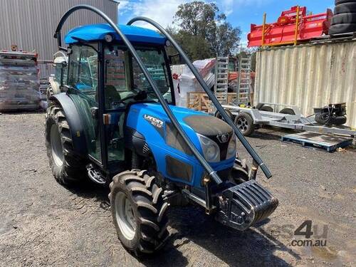 Landini REX 90F