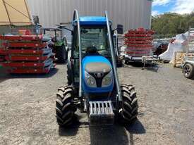 Landini REX 90F - picture0' - Click to enlarge