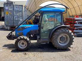 Landini REX 90F - picture2' - Click to enlarge