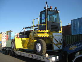 2001 HYSTER H16.00XM-12EC (PS076) - Hire - picture0' - Click to enlarge