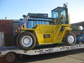 2001 HYSTER H16.00XM-12EC (PS076) - Hire - picture0' - Click to enlarge