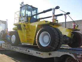 2001 HYSTER H16.00XM-12EC (PS076) - Hire - picture1' - Click to enlarge