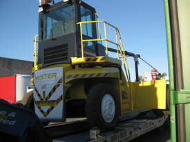 2001 HYSTER H16.00XM-12EC (PS076) - Hire - picture2' - Click to enlarge