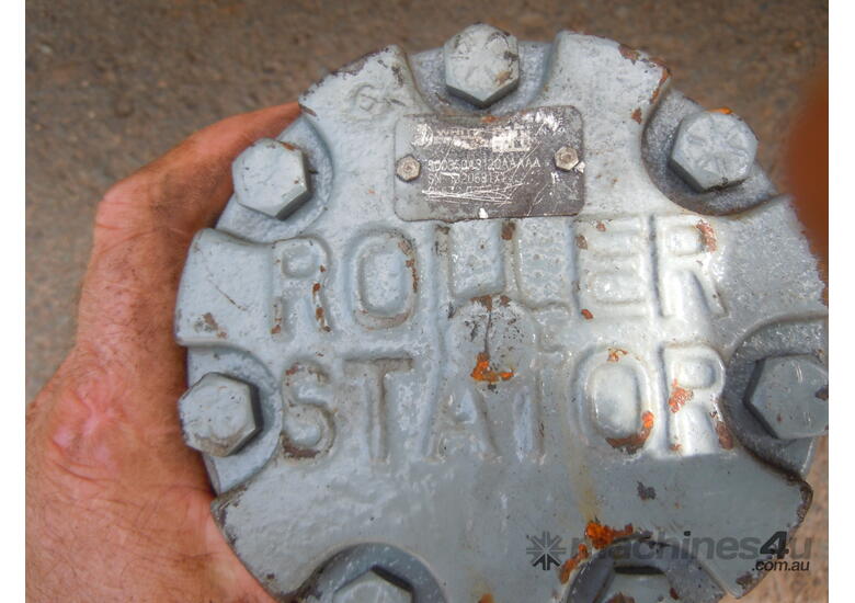 Used Or Unknown Hydraulic Motors Hydraulic Motors in Nambour, QLD Price