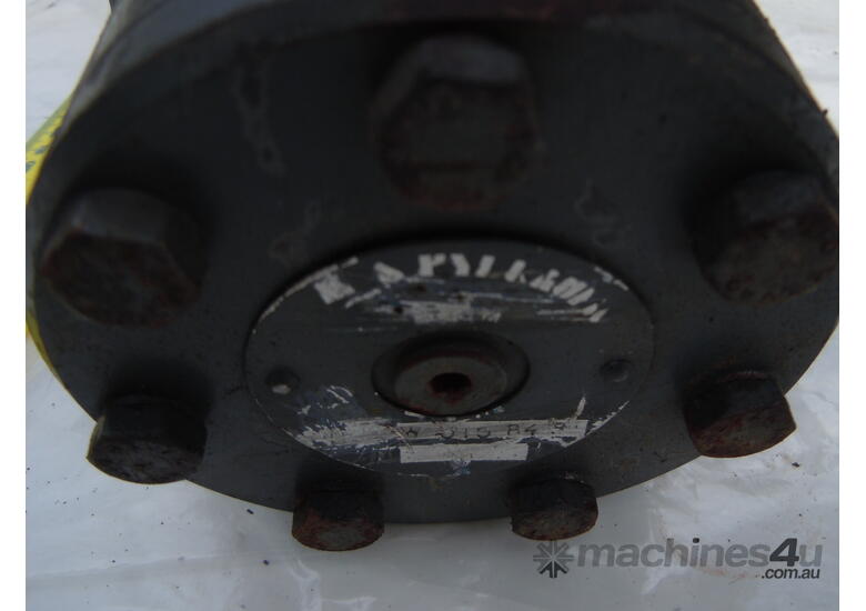 Used Hydraulic Motors Hydraulic Motors in Nambour, QLD Price 130