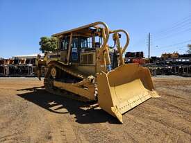 2001 Caterpillar D8R Bulldozer *CONDITIONS APPLY* - picture0' - Click to enlarge