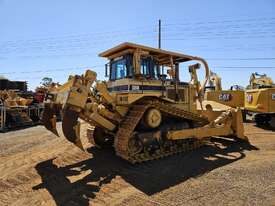 2001 Caterpillar D8R Bulldozer *CONDITIONS APPLY* - picture1' - Click to enlarge
