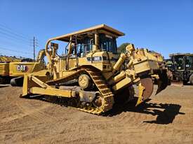 2001 Caterpillar D8R Bulldozer *CONDITIONS APPLY* - picture2' - Click to enlarge