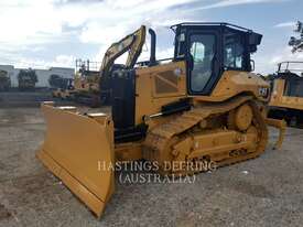 CATERPILLAR D5-17VP Track Type Tractors - picture0' - Click to enlarge