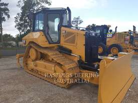 CATERPILLAR D5-17VP Track Type Tractors - picture0' - Click to enlarge