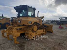 CATERPILLAR D5-17VP Track Type Tractors - picture1' - Click to enlarge