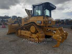 CATERPILLAR D5-17VP Track Type Tractors - picture2' - Click to enlarge