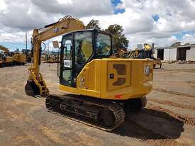 2020 Caterpillar 307.5 Next Gen Excavator As New *CONDITIONS APPLY* - picture2' - Click to enlarge