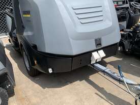 Karcher HDS 13/20 De Tr1 Hot Water Pressure Washer Trailer - picture0' - Click to enlarge