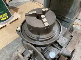 Used Chai Vertical Slotter - picture0' - Click to enlarge