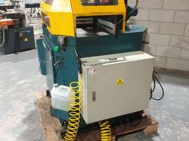 Brobo Waldown UC500 upstroke mitre saw - picture0' - Click to enlarge