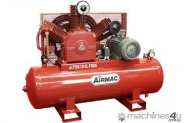 Airmac   T55-OF 415V