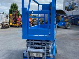 Used Genie GS1932 Electric Scissor Lift  - picture1' - Click to enlarge