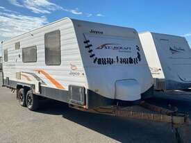 Jayco Starcraft Outback - picture0' - Click to enlarge